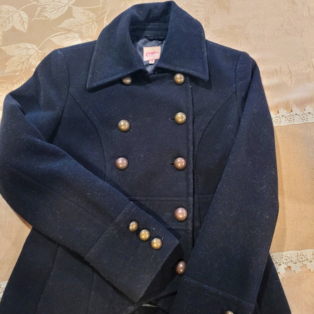 Candies winter jacket